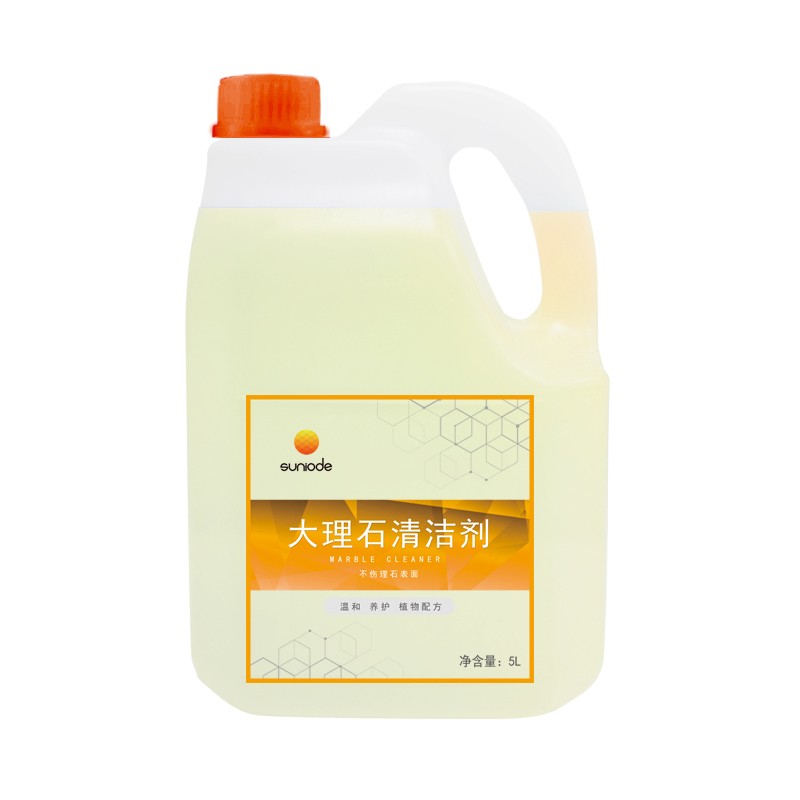 善妮欧德(suniode)大理石清洁剂 5L/桶