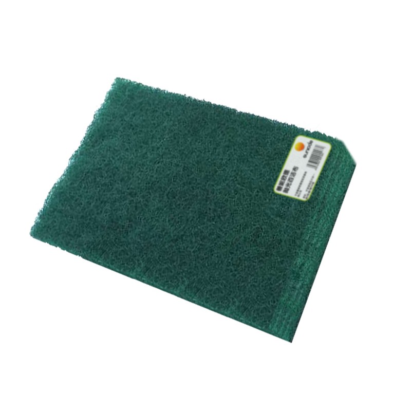 善妮欧德(suniode)抛光除渍百洁布 20CM*12CM