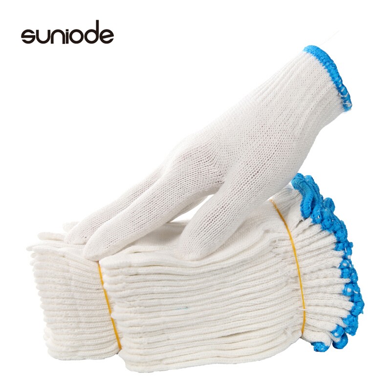 善妮欧德(suniode)21支纱线手套 劳保手套