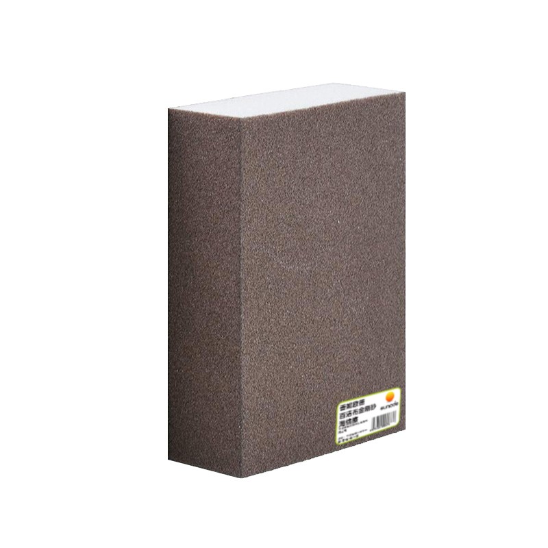 善妮欧德(suniode)百洁布金刚砂海绵擦 S1067