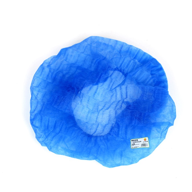 善妮欧德(suniode)一次性无纺布头套 S1066