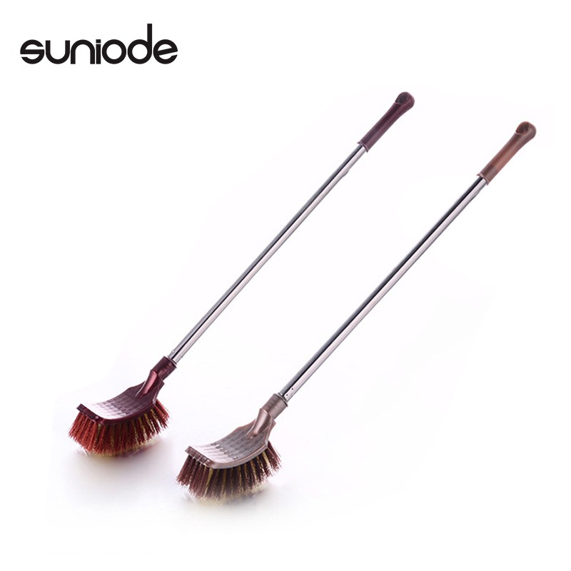 善妮欧德(suniode)马桶刷洁厕刷子大方头长55CM