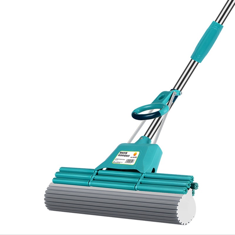 善妮欧德(suniode)海绵拖把伸缩杆38cm S1052