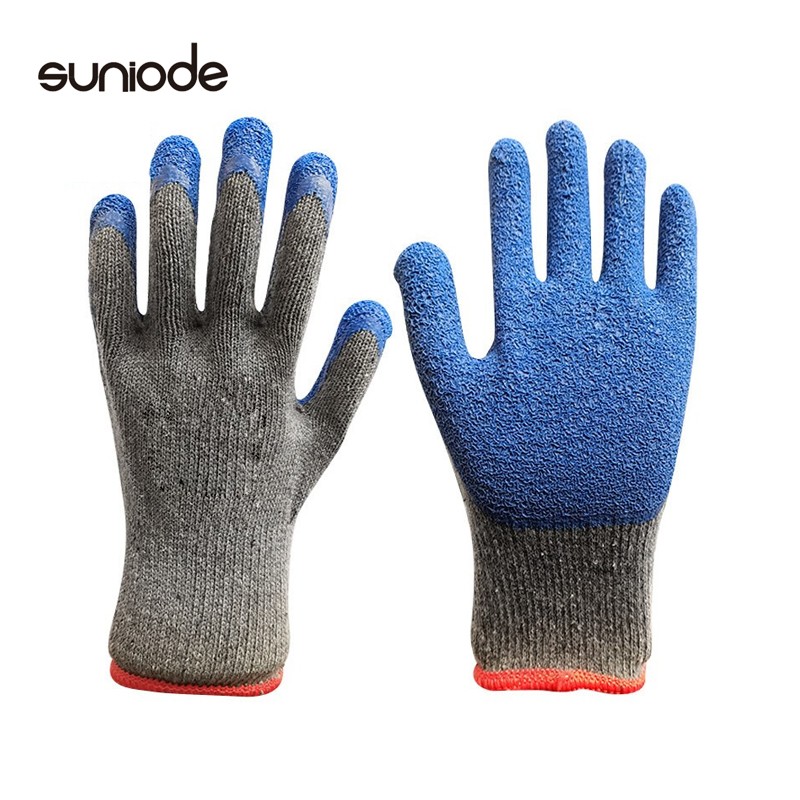 善妮欧德(suniode)挂胶手套 均码