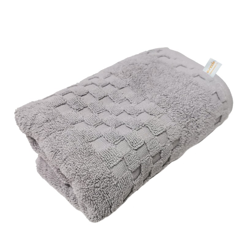 善妮欧德(suniode)全棉毛巾 33*70cm 130g