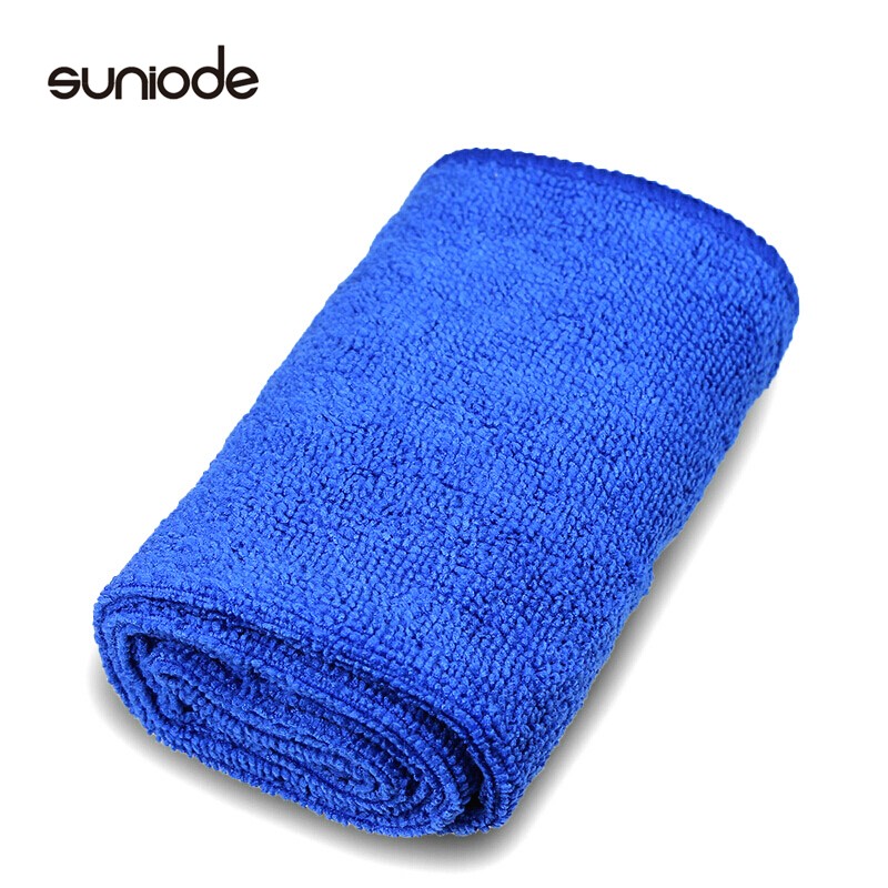  善妮欧德(Suniode)纳米抹布吸水抹布30CM30CM
