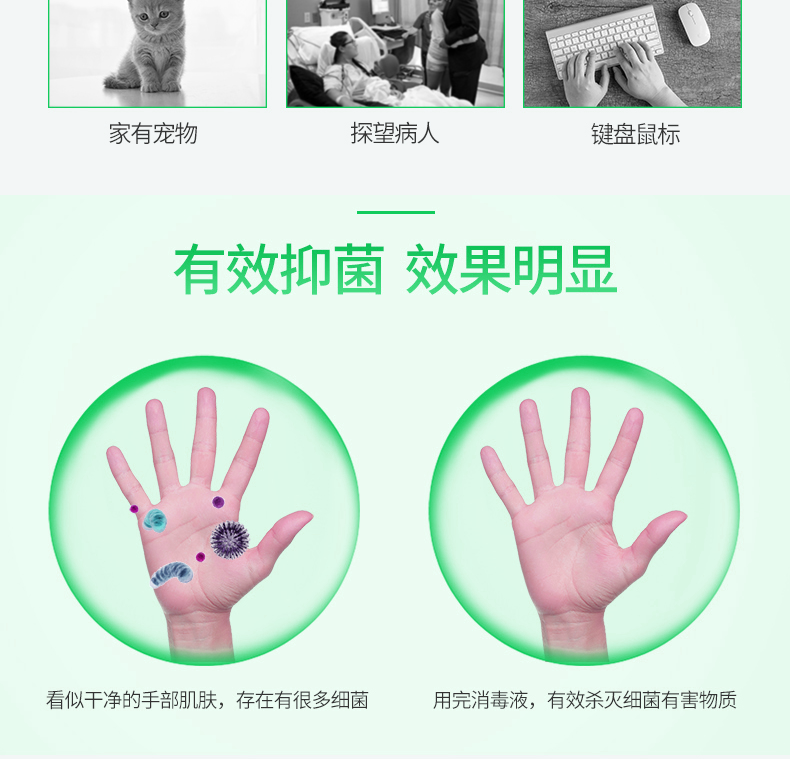 善妮欧德(suniode)洗手液 500ml/瓶(图5)