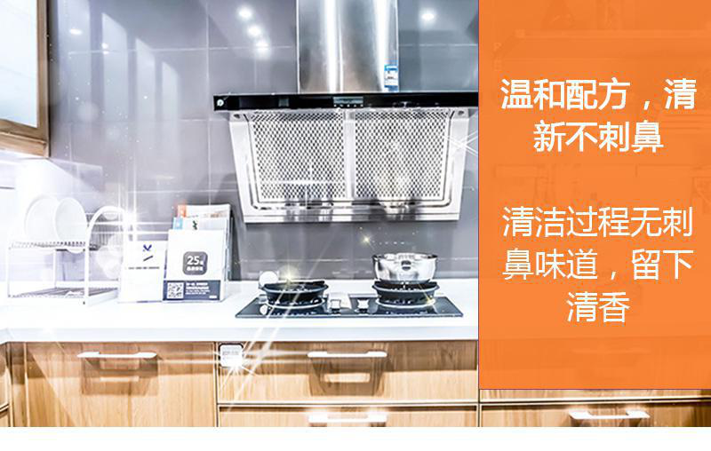 善妮欧德(suniode)天然椰油重油污清洁剂 30S712 5L/桶(图7)