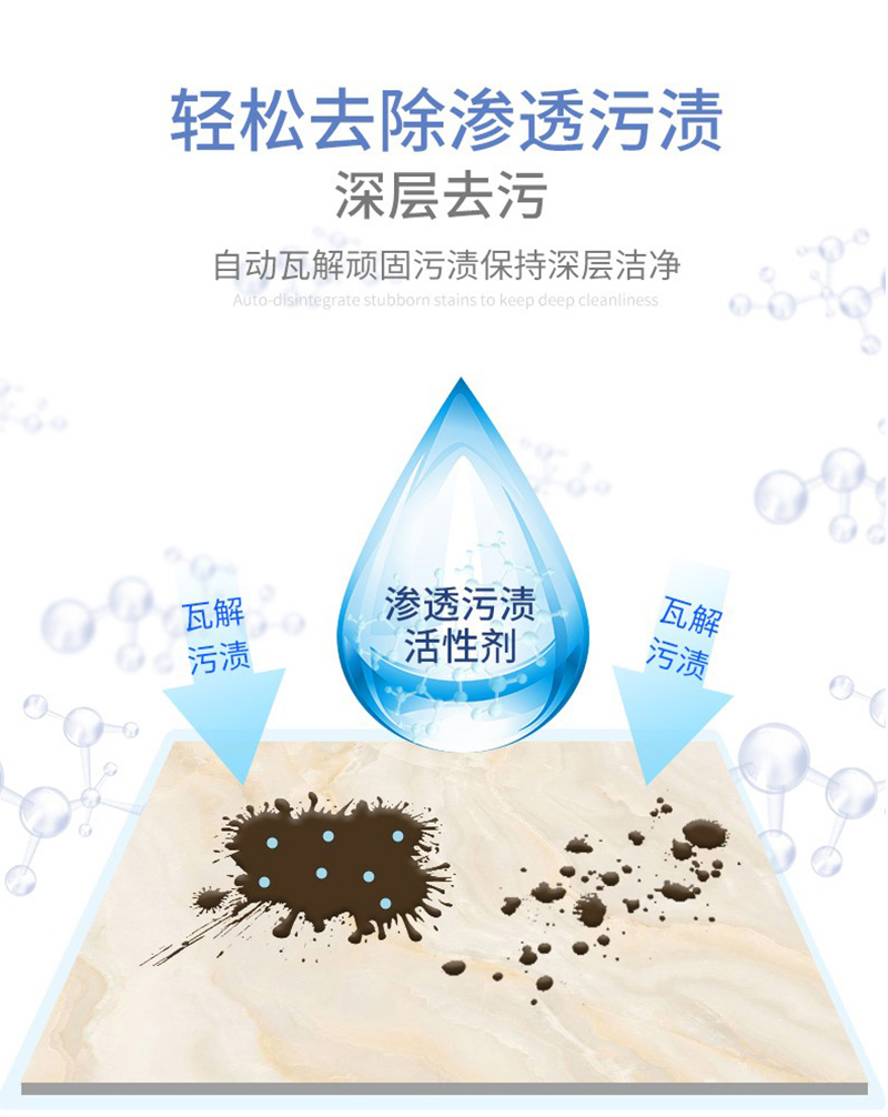 善妮欧德(suniode)大理石清洁剂 5L/桶(图3)