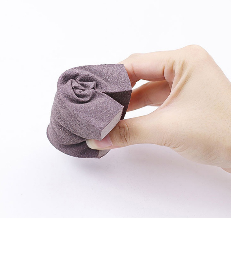 善妮欧德(suniode)百洁布金刚砂海绵擦 S1067(图6)