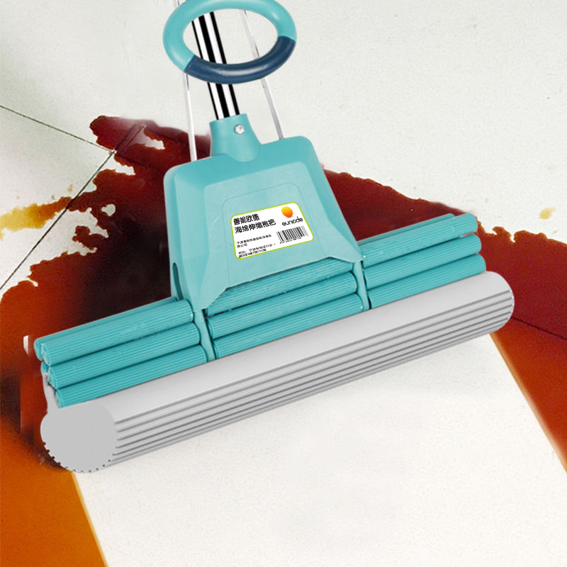 善妮欧德(suniode)海绵拖把伸缩杆38cm S1052(图6)