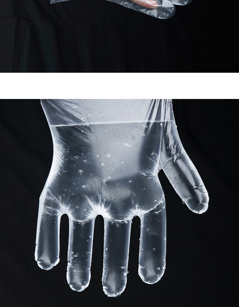 善妮欧德(suniode)一次性手套PE 100只/包 S1064(图5)