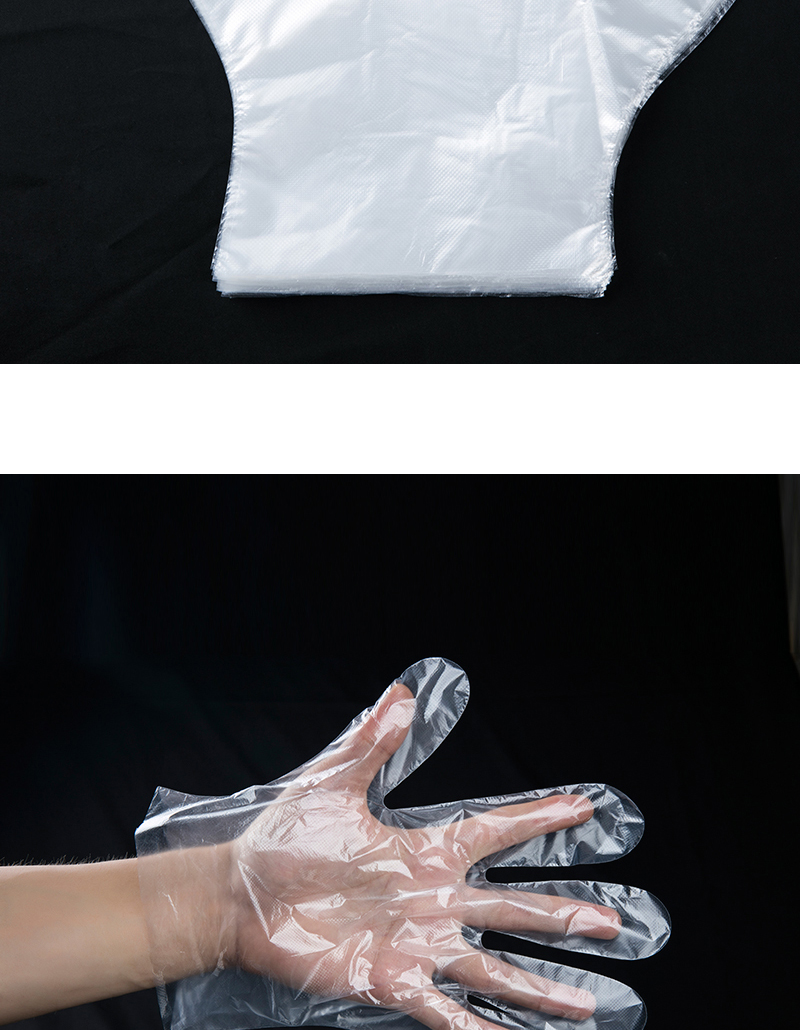 善妮欧德(suniode)一次性手套PE 100只/包 S1064(图4)