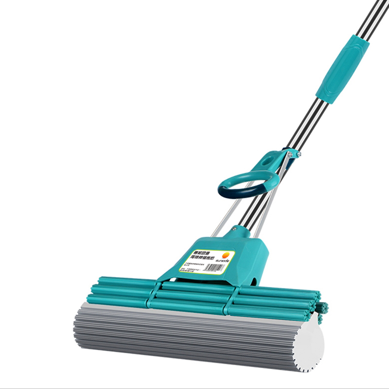 善妮欧德(suniode)海绵拖把伸缩杆38cm S1052(图3)