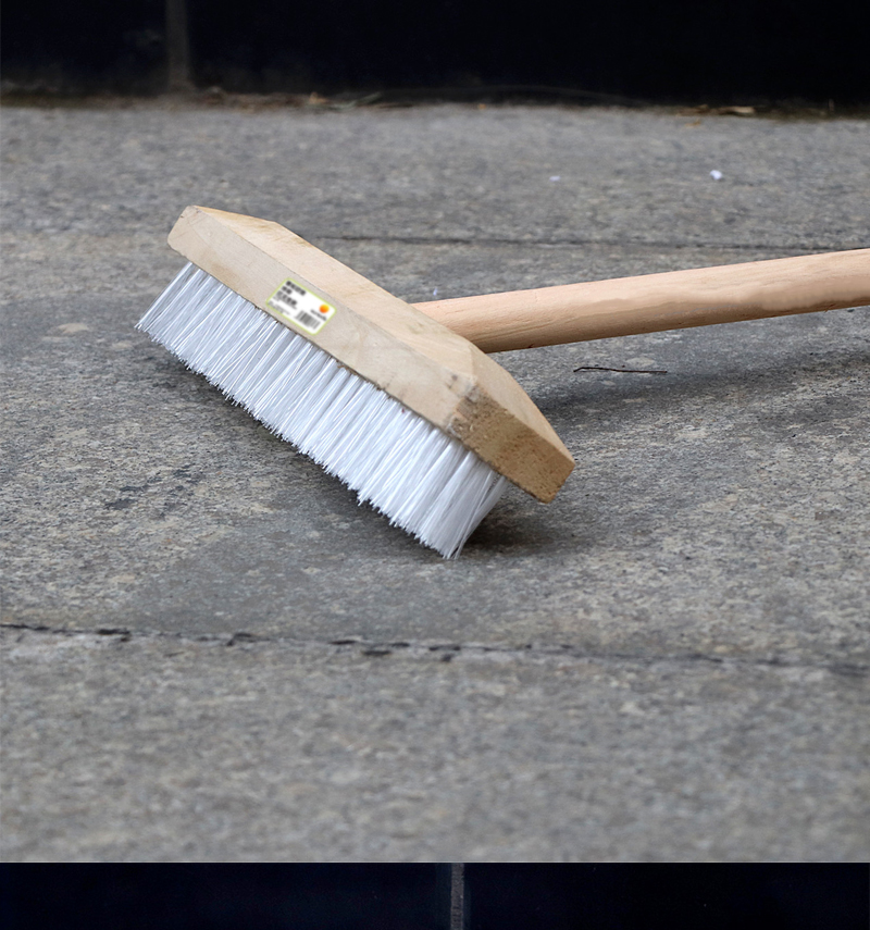 善妮欧德(suniode)地面清洁刷地刷头宽30cm S1056(图3)