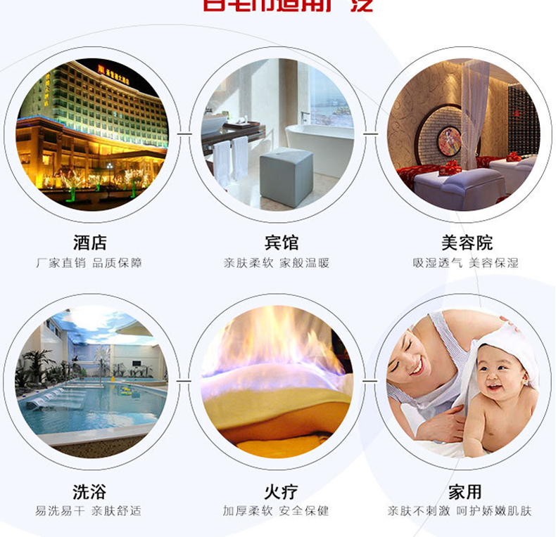 善妮欧德(suniode)纳米抹布擦车毛巾擦玻璃门窗白色30*70cm (图5)