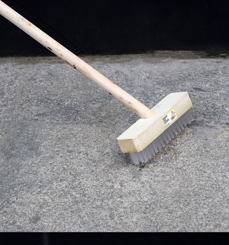 善妮欧德(suniode)地面清洁刷地刷头宽30cm S1056(图2)