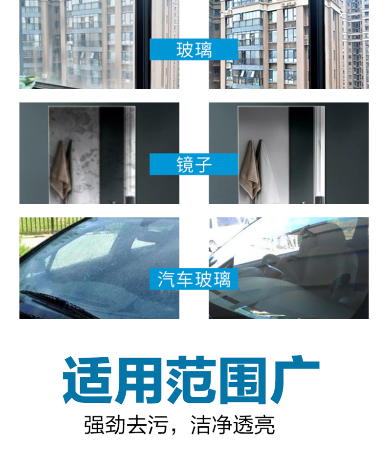 善妮欧德(suniode) 防冻玻璃水冬季-40度 1.5L/瓶 S1038(图5)