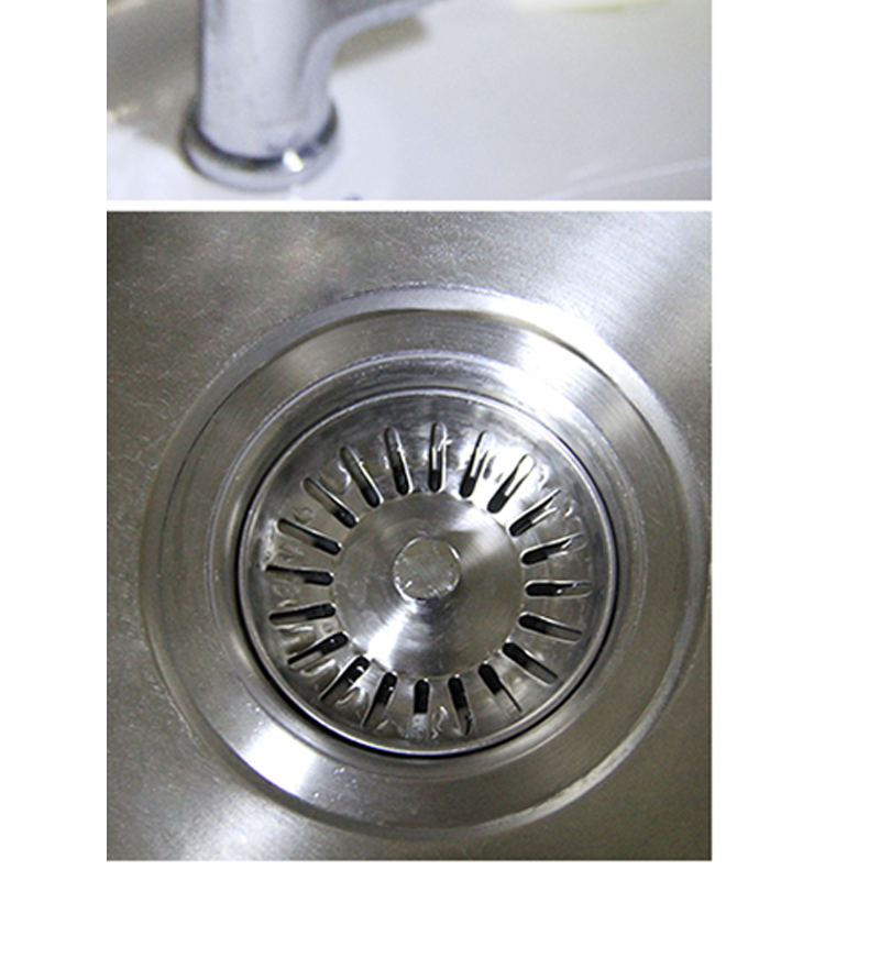 善妮欧德(suniode) 陶瓷清洁乳不锈钢清洁乳1L S1080(图5)