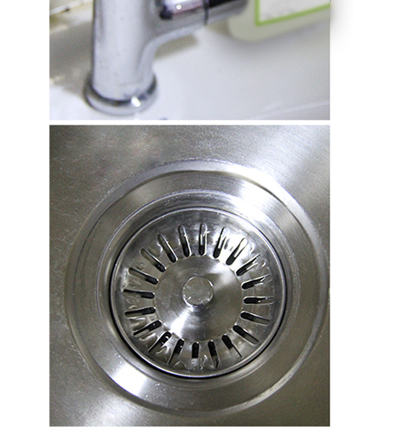 善妮欧德 陶瓷清洁乳不锈钢清洁乳5L/桶(图5)