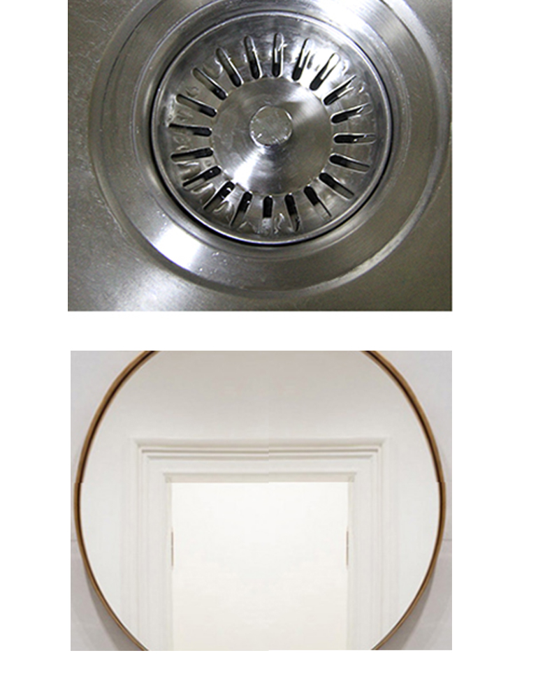 善妮欧德 醋酸清洁剂1L/瓶(图5)